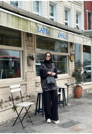 Kamuflaj Takım