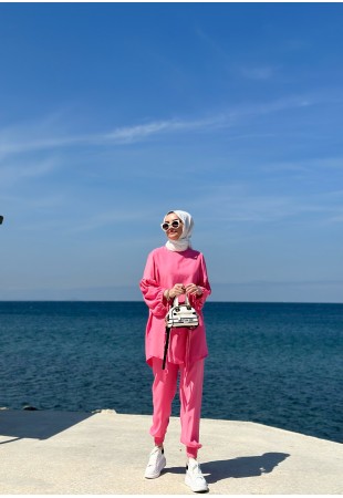 Pink Stil Takım