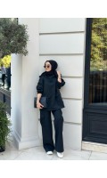 Kuğu Black Takım Kuğu Black Takım