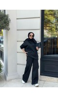 Kuğu Black Takım Kuğu Black Takım