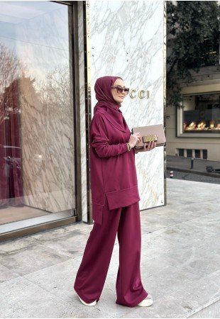 Cherry Lady Takım