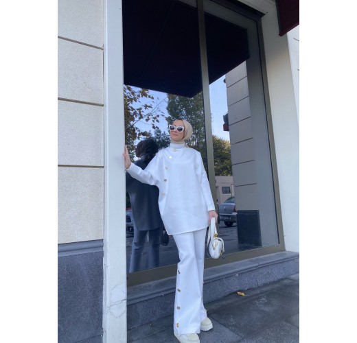 Goldin White Takım Goldin White Takım