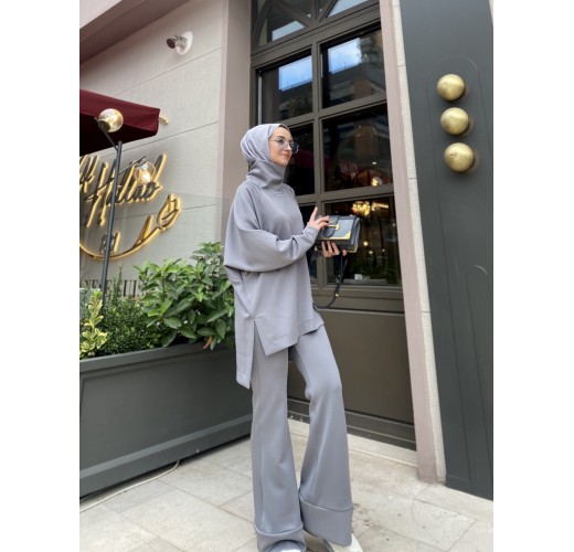 Elly Grey Takım Elly Grey Takım