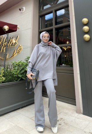 Elly Grey Takım