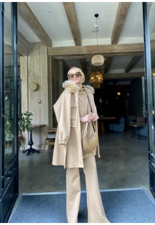Eva Ceket
