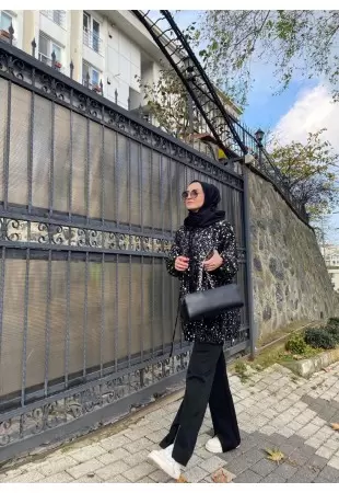 Bright Elit Ceket
