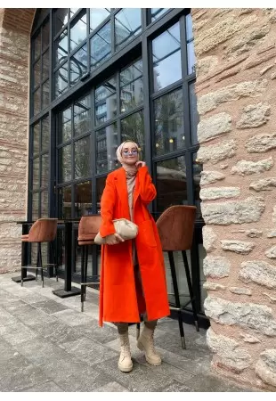 Orange Kaban