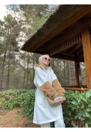 Plush Kap