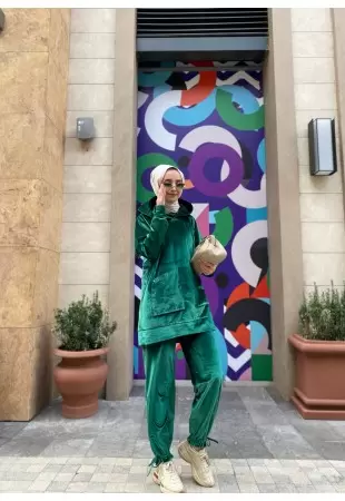 Rio Velvet Takım
