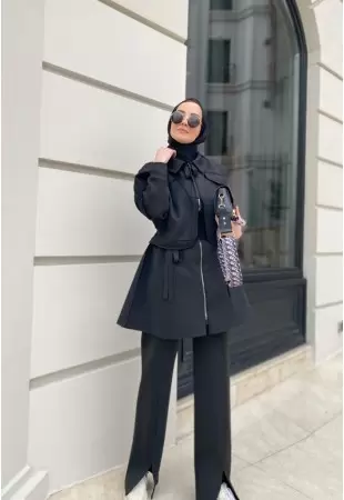 Black Kontes Takım