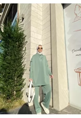 Daisy Mint Takım