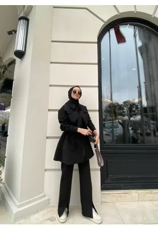 Black Kontes Takım