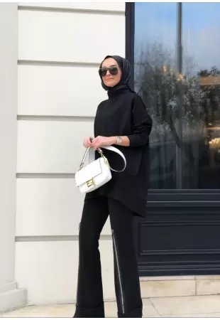 Cool Zipper Takım